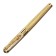 Handle Gift Roller in the leatherette case Dragon Gold Corps