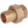 Detacible connection Stout SFT-0040-000012, American, O-Ring Ring, 1/2 "