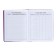 Diary, universal, for grades 1-11, “monster in headphones”, artificial leather, foam lining, 3D application, 48 sheets