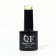 Gel nail polish, Classic Colors, 3 phase, 8ml, Led/UV, lemon color (20)