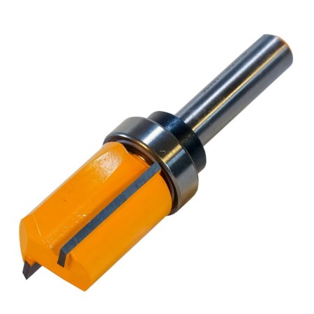 Clesteric Cleep Encor 10536, straight, on wood, d = 8 mm, 19 x 26 mm-1