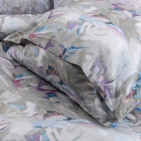 Bed linen duet Freeza, size 215x240 cm, 145x210 cm - 2 pcs, 50x70 cm - 2 pcs-1