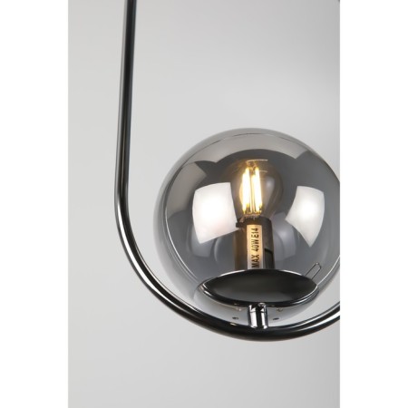 Pauline lamp 3104-201 1 x e14 40wt-3