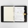Diary with a built -in charger 8000 mAH and a flash drive 16 GB “Leo”, 17.5 x 23.5 cm