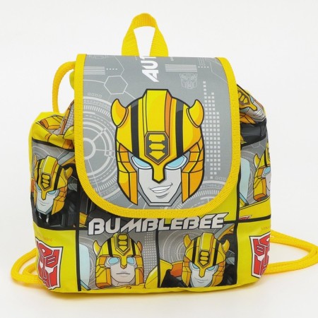 Shoe bag 29x21 cm, transformers-3