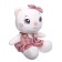 Мягкая игрушка «Кошечка», цвета МИКС