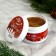 Body scrub sugar "coffee" New Year series 250 ml