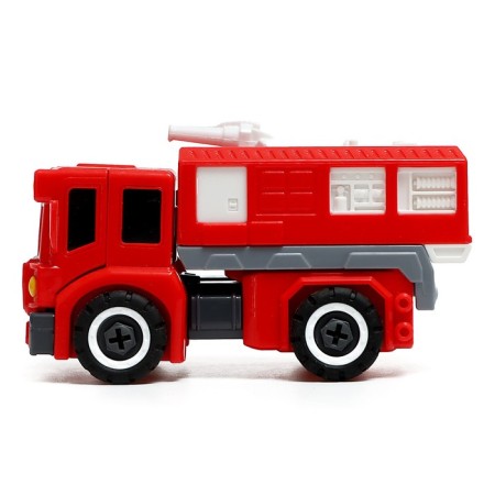 Spirit and firewall designer, 2 in 1 robot machine-4
