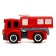 Spirit and firewall designer, 2 in 1 robot machine