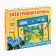Elepertivator Blue Tractor