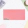 The envelope "Wonderful Birthday!" Cutting, embossing, software touch, pink background