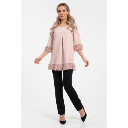 Women's tunic Wisell M4-2131/2, size 50-3