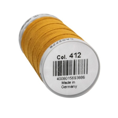 Thread Extra Strong M 782 Super -Treasy, 100 m, 724033 (412 ORS)-1