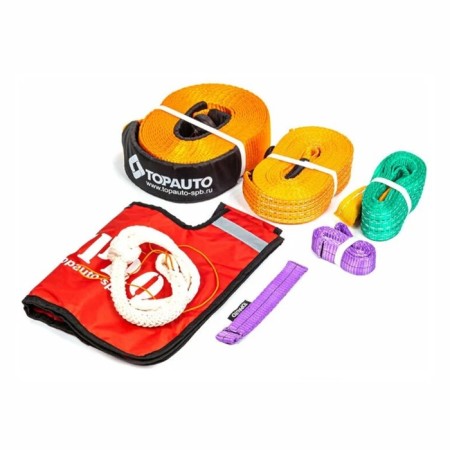 Set for off -road "Bars" for cars weighing 1.5 to 2.5 tons, 8 items-1