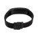 Watch of Electronic Skyer, clatter on a magnet, L-25 cm, black