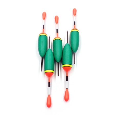 Namazu Pro 136-250 float, 25 g, 3 pcs.
