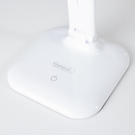 Table lamp 9W 440lm 6500K K-1.5M White-10