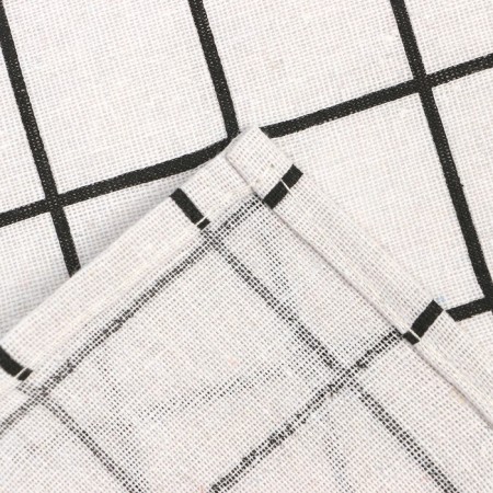 The apron is saving and I am a cage. The light is light gray 56*70 ± 4cm, 100% HL, mobble-3