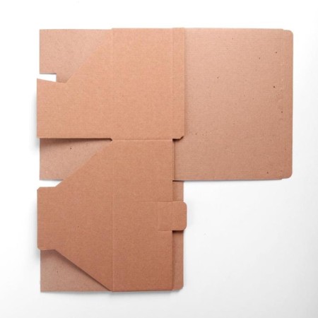 Gift folding box, packaging, 26 x 19 x 10 cm-4