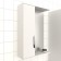 Cabinet-mirror modern left 50 15 cm x 50 cm x 70 cm