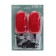 Luazon LSO-03, 10 cm shoes dryer, children, 12 W, indicator, red