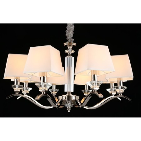 Suspended chandelier Emilia E14 320W-5