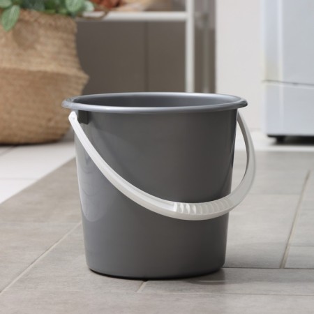 Bucket "Economy", 5 l, color mix-5