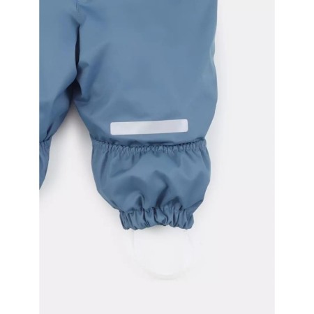 Combineson Children's Winter Mowbaby Alaska, Height 80 cm, Blue Color-9