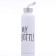 Water bottle, 500 ml, My Bottle, 21.5 x 6.5 cm