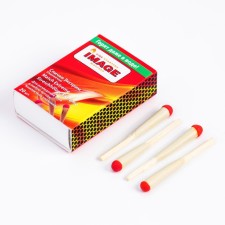 Hunting Extreme Materials 20 pcs, 4.5 cm