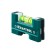 Level Kraftool Electric 34786, magnetic, for sockets, 76 mm