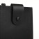Female bag, cross-bodi, on the magnet, the color is black