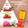 Women's oil perfume Susan, 3 ml
