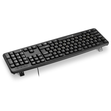 Keadlor Rick 130m Black USB-7