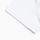 Women's T-shirt Basic Line Color White, Rr. 44