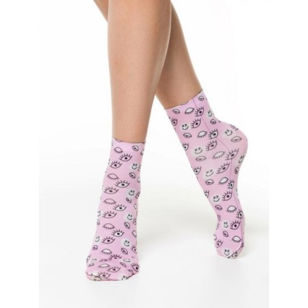 Women's socks Fantasy, size 23-25