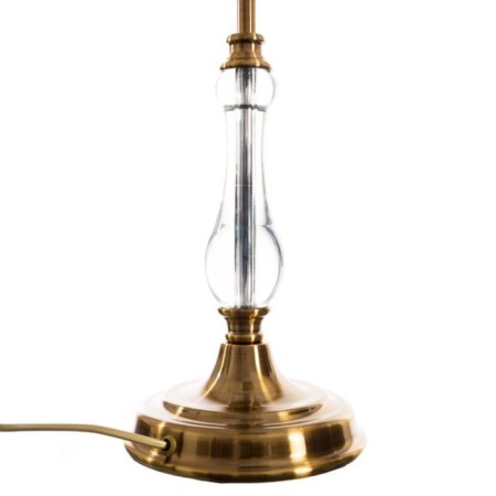 Table lamp A1509LT-1PB Seville 1x60W E27, 22x54x64 cm-5