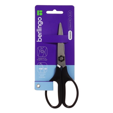 Scissors 16cm Berlingo "Easycut 100", euro suspension-7