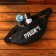 Gift set repair "handle*p": waist bag, silicone lubricant 210ml, family key