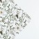 Paper Glossy Paper "Flowers", 60 x 90 cm