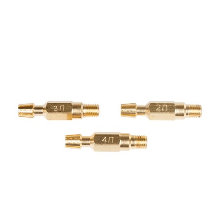 Razak propane "Svarog" P3P-02M, injector, up to 300 mm, nipple D 6/9-1
