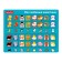 Puzzle tablet "My favorite animals"