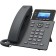 Phone IP Grandstream GRP-2602P, black