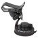 Phone holder, clothespin, up to 90 mm, on the windshield