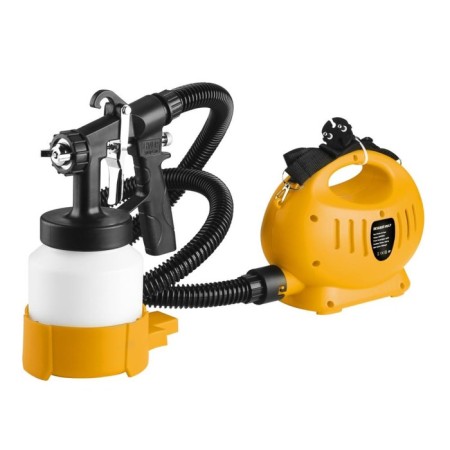 DKOD DKSG800 HVLP, 800 watts, 1000 ml electric-1