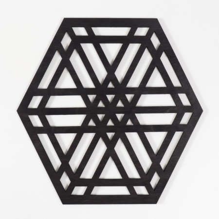 Panel "Ornament 1" 30x30 cm-6