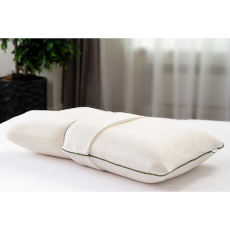 Orthopedic pillow Frances, size 13x40x60 cm-3