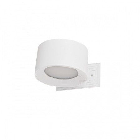 Bra Lumion. Yuma, 3W, LED, 45x95x77 mm, white color