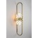 Wall lamp (sconces) Valentayn E14 120W