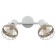 ANSELMA lamp 7034-702 2 x E14 40W